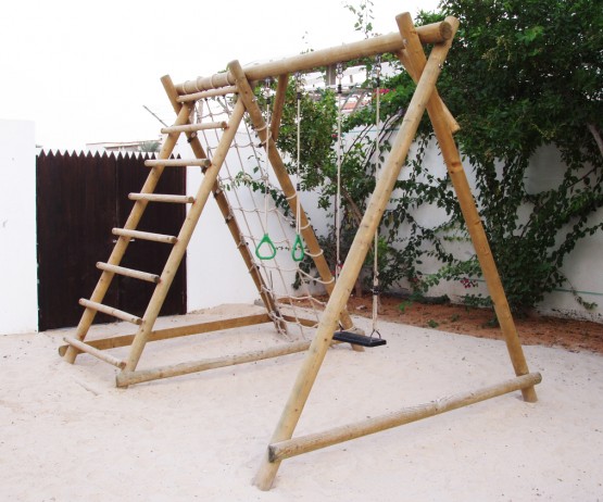 Double Swing Frame with Net Frame product listing image