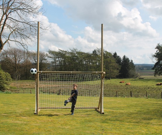 Rugby Goal Posts