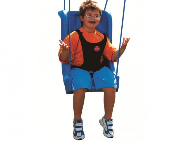 Special Needs swing seat