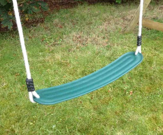 garden play sling swing