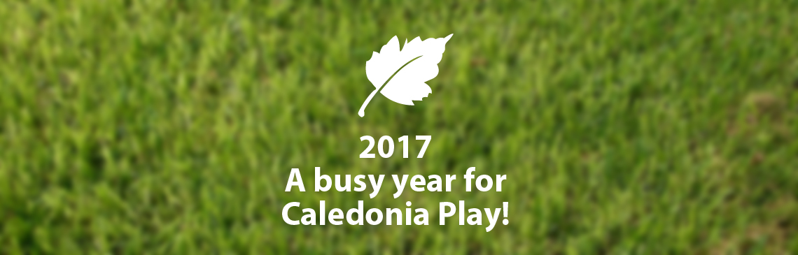 news banner image garden play 2017 Looking back at 2017