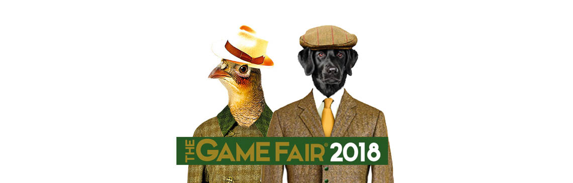 The Game Fair 2018