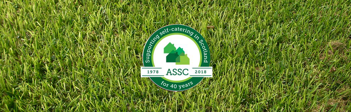 News banner image ASSC 2018 Association of Scotland's Self Caterers