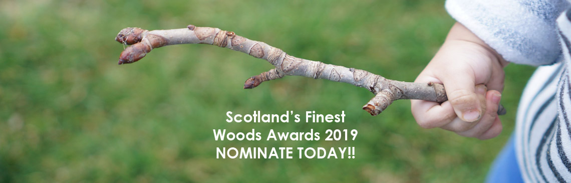 Scotlands finest woods awards news banner image