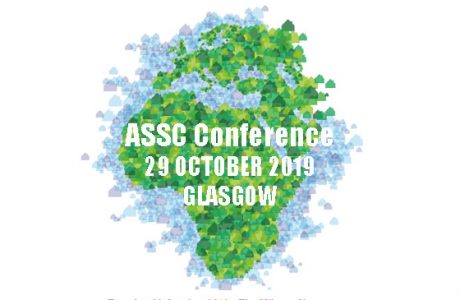 News banner Image ASSC Conference 2019