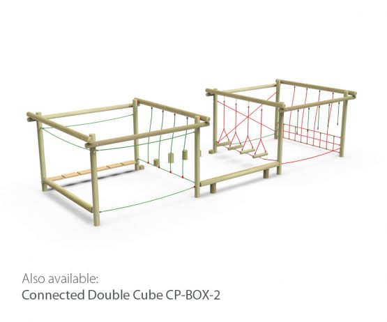 Agility Cube for schools
